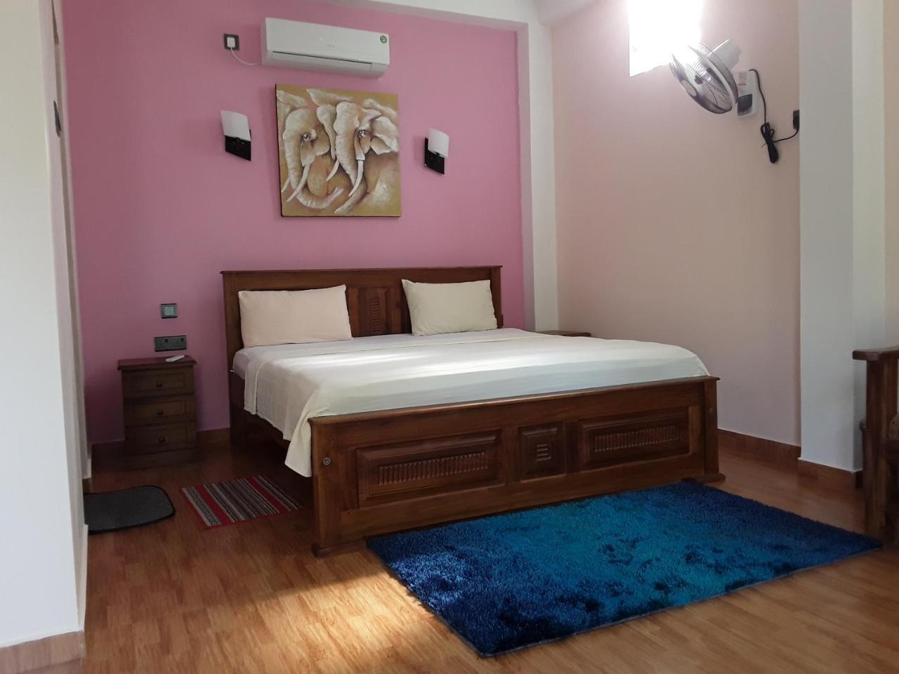 Karl Holiday Bungalow Калутара Екстериор снимка